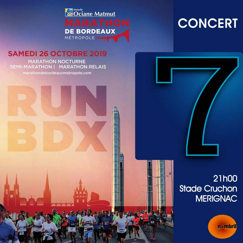 Marathon de Bordeaux