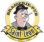 le saint léon