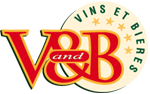 V&B